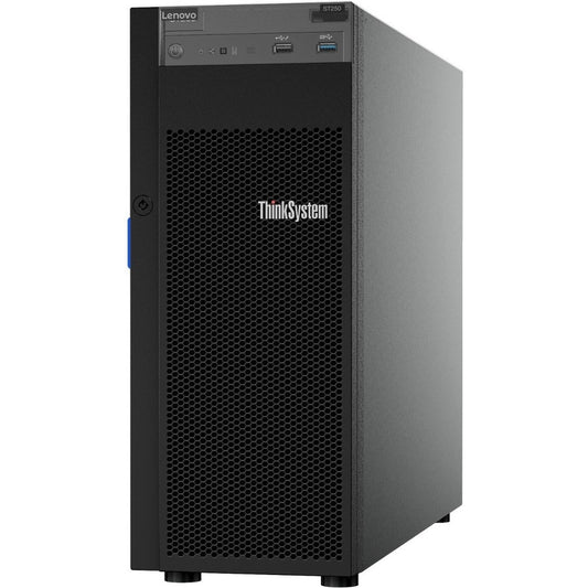 TS ST250 XEON E-2176G 6 PLUS 2C
