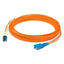 AddOn Fiber Optic Duplex Patch Network Cable