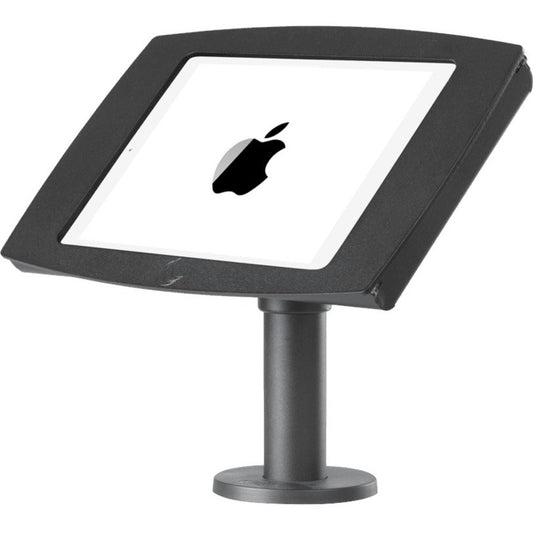 SpacePole A-Frame Mounting Frame for Tablet Payment Terminal Scanner iPad mini iPad mini 2 iPad mini 3 iPad mini 4 - White