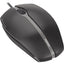 GENTIX SILENT BLK WRD MOUSE    