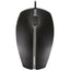 GENTIX SILENT BLK WRD MOUSE    
