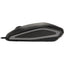 GENTIX SILENT BLK WRD MOUSE    