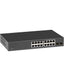 18PORT GIGABIT ENET SWITCH WEB 