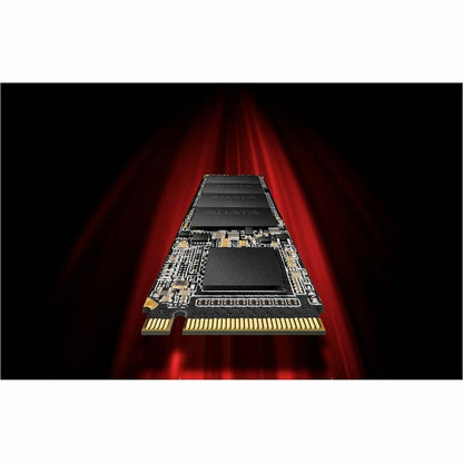 XPG SX6000 Pro ASX6000PNP-512GT-C 512 GB Solid State Drive - M.2 2280 Internal - PCI Express (PCI Express 3.0 x4)