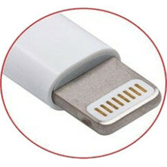 4XEM MFi Certified USB 3.1 Type-C to 8-Pin Lightning Cable - 3FT