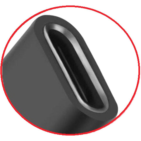 4XEM USB Type-C to Lightning Adaptor