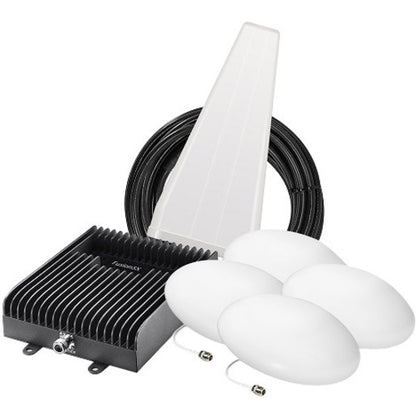 SureCall Voice and 4G LTE Data Signal Booster