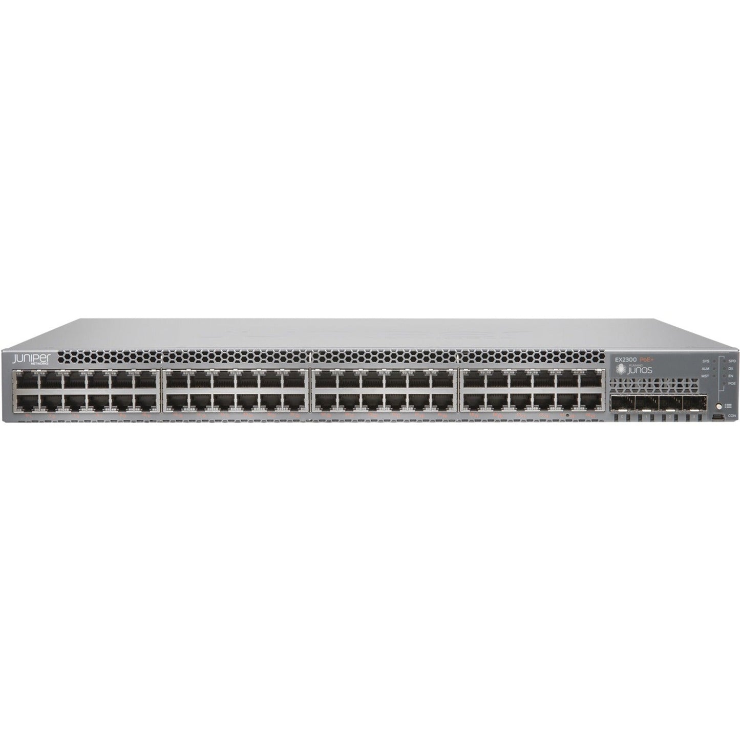 Juniper EX2300 Ethernet Switch