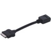 Getac Docking Connector To HDMI Converter Cable