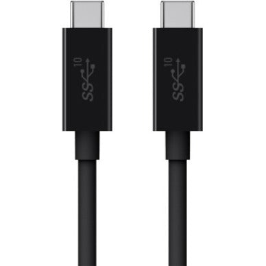 1M 3.1 USB-C TO USB-C M/M      