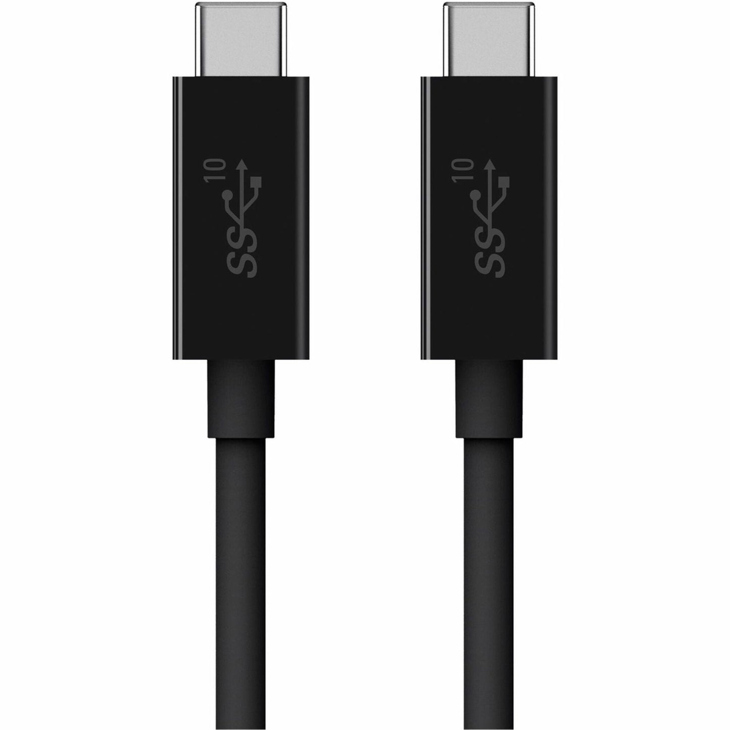 Belkin 3.1 USB-C to USB-C Cable (aka USB Type-C)(100W)