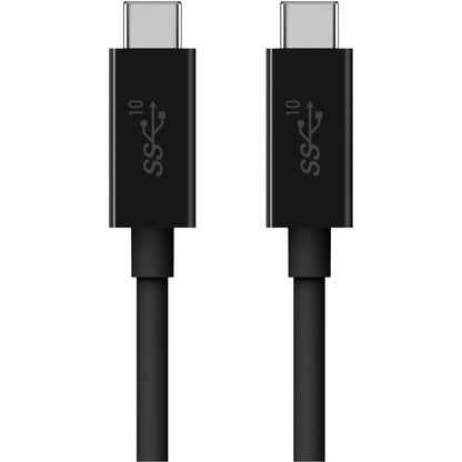 Belkin 3.1 USB-C to USB-C Cable (aka USB Type-C)(100W)