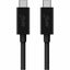 1M 3.1 USB-C TO USB-C M/M      