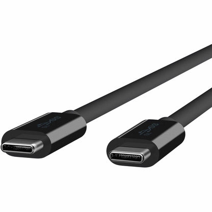 Belkin 3.1 USB-C to USB-C Cable (aka USB Type-C)(100W)