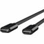 1M 3.1 USB-C TO USB-C M/M      