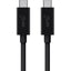 1M 3.1 USB-C TO USB-C M/M      