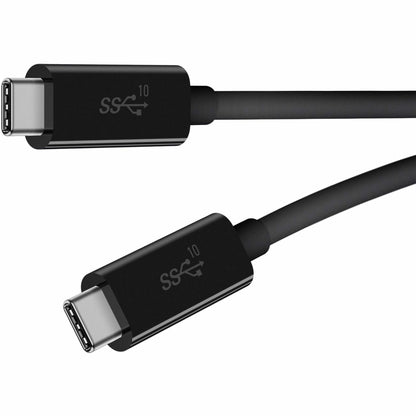 Belkin 3.1 USB-C to USB-C Cable (aka USB Type-C)(100W)