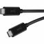 1M 3.1 USB-C TO USB-C M/M      