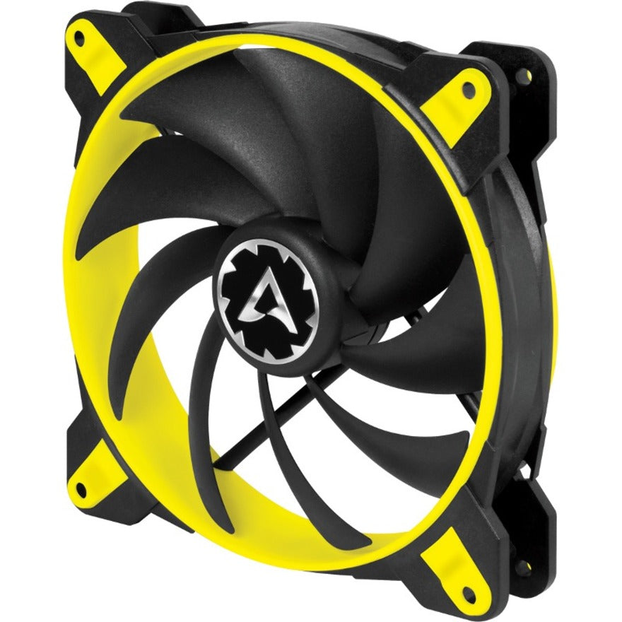 Arctic Cooling Gaming Fan with PWM PST - 1 Pack