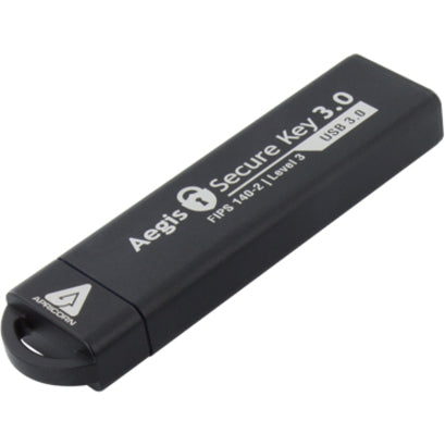 Apricorn Aegis Secure Key - USB 3.0 Flash Drive