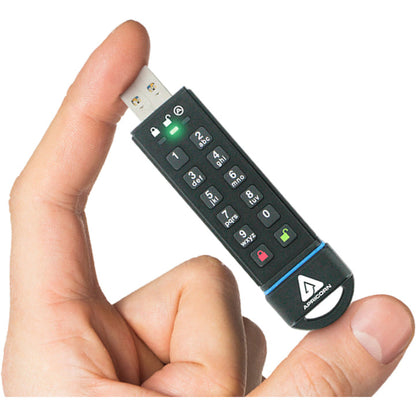 Apricorn Aegis Secure Key - USB 3.0 Flash Drive