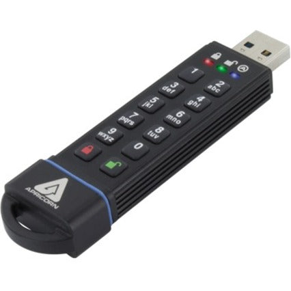 Apricorn Aegis Secure Key - USB 3.0 Flash Drive