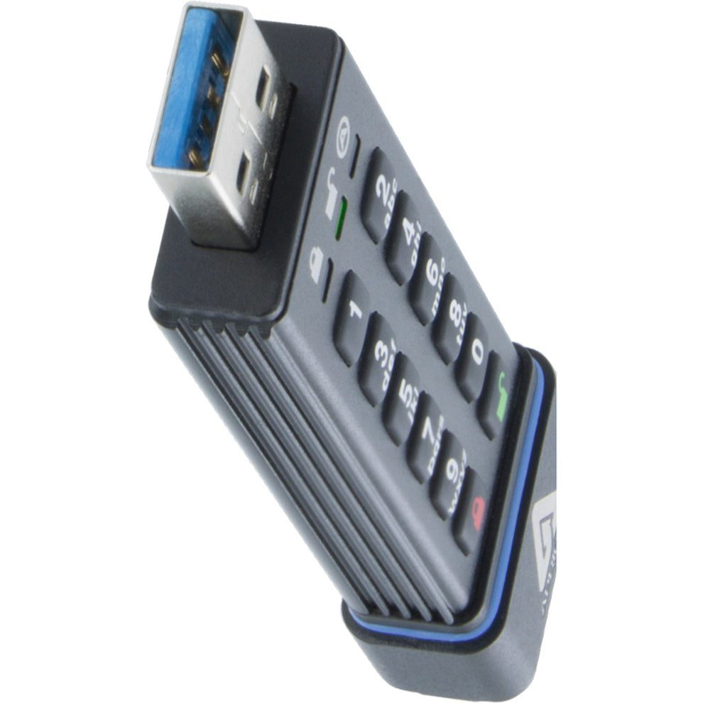 Apricorn Aegis Secure Key - USB 3.0 Flash Drive