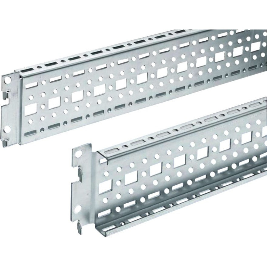 Rittal TS 8612.100 Mounting Rail for Enclosure – Tekmentum