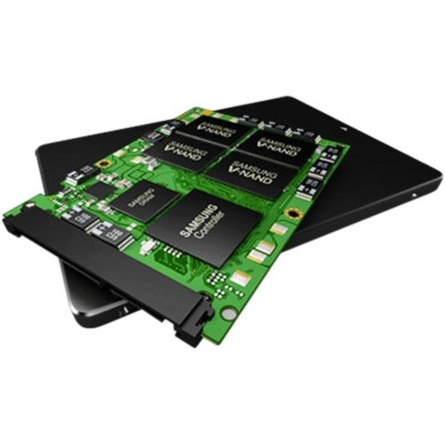 512GB PM871B SATA 2.5 SSD      