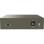Tenda 5-Port Gigabit Desktop Switch with 4-Port PoE