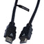 HDMI 1.4 CABLE 10.2 GBPS 3M BLK