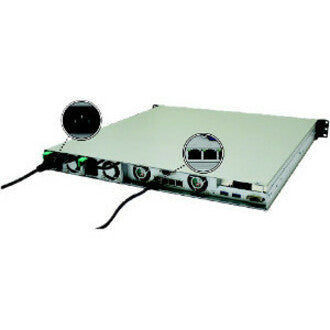 Synology RackStation RS1619xs+ SAN/NAS Storage System