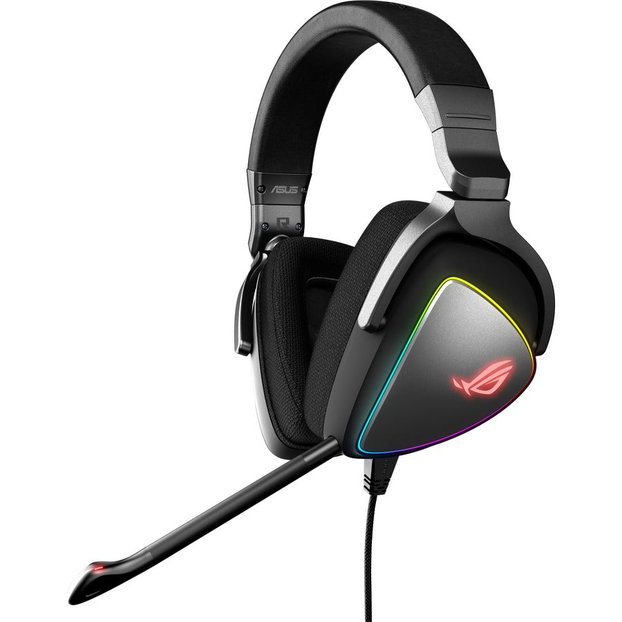 ROG DELTA USB-C GAMING HEADSET 