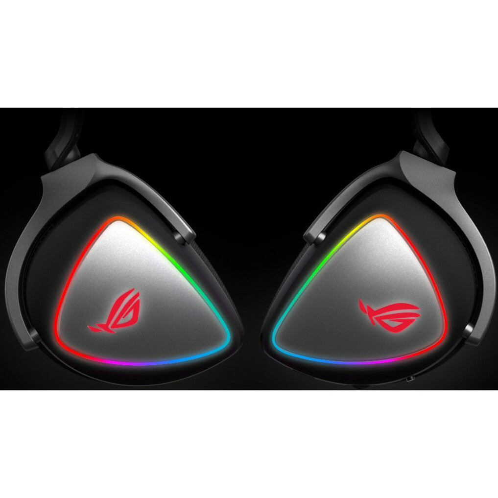 Asus ROG Delta Headset