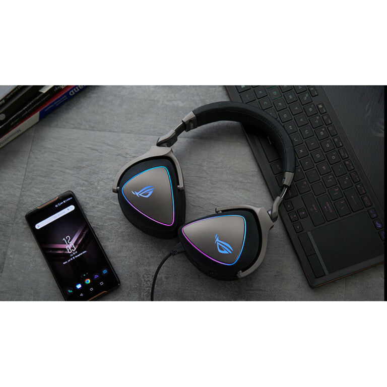 Asus ROG Delta Headset