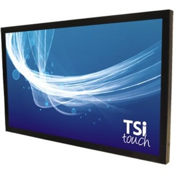TSItouch Samsung QM65H Digital Signage Display