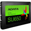 Adata Ultimate SU650 480 GB Solid State Drive - 2.5