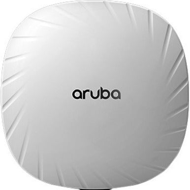 Aruba AP-515 (US) Dual Radio 4x4:4 + 2x2:2 802.11ax Internal Antennas Unified Campus AP