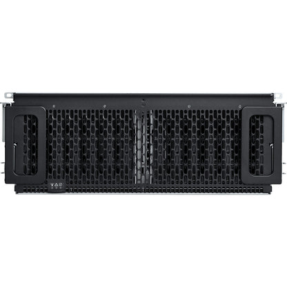 HGST Ultrastar Data102 SE4U102-102 Drive Enclosure - 12Gb/s SAS Host Interface - 4U Rack-mountable