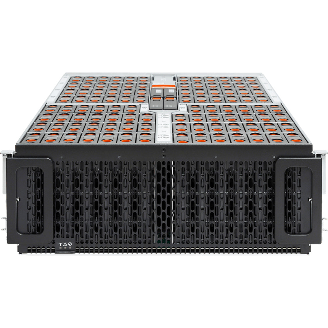 HGST Ultrastar Data102 SE4U60-60 Drive Enclosure - 12Gb/s SAS Host Interface - 4U Rack-mountable