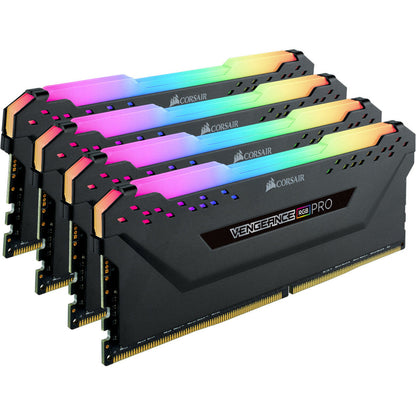 Corsair Vengeance RGB Pro 32GB DDR4 SDRAM Memory Module Kit