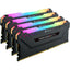 Corsair Vengeance RGB Pro 32GB DDR4 SDRAM Memory Module Kit