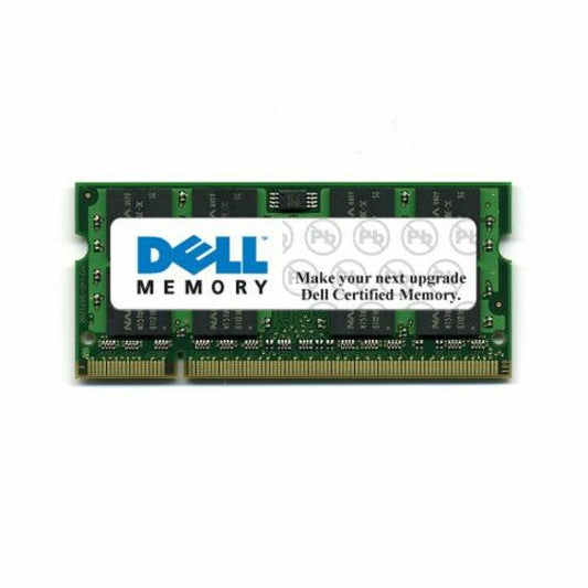 Accortec 1GB DDR2 SDRAM Memory Module