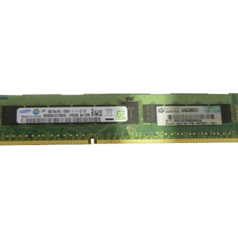 Accortec 8GB DDR3 SDRAM Memory Module