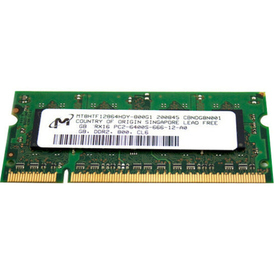 Accortec 2GB DDR2 SDRAM Memory Module