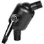 Zirkona Mounting Adapter - Black Powder Coat