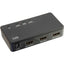 HDMI 2 PORT SPLITTER 4K30 1X2  