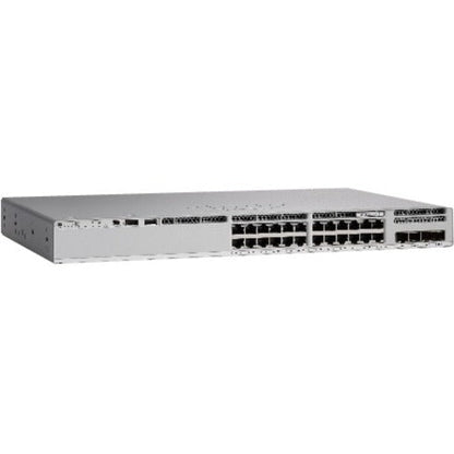 Cisco Catalyst 9200 C9200L-24T-4G Layer 3 Switch