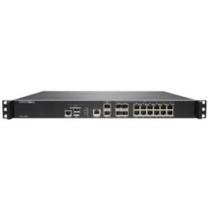 SonicWall NSA 3600 Network Security/Firewall Appliance