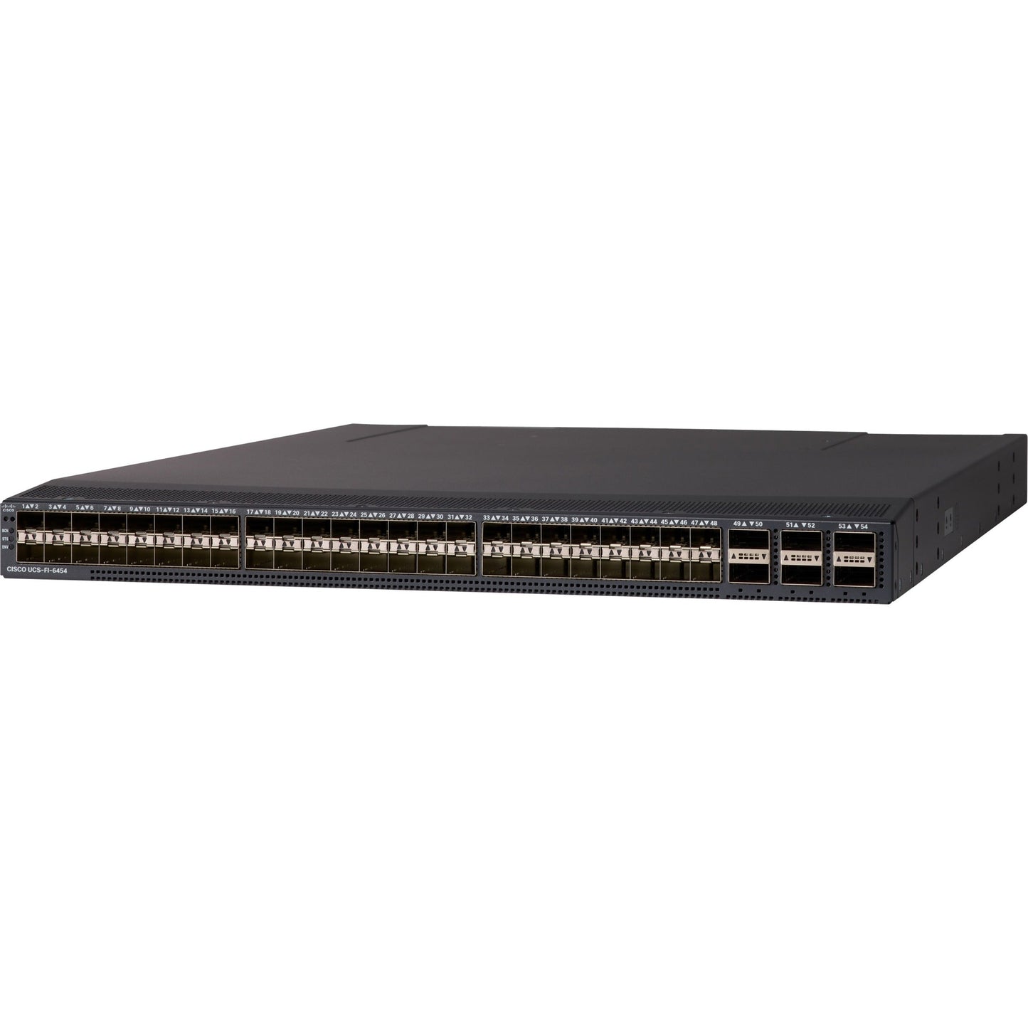 Cisco UCS 6454 Fabric Interconnect
